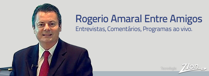 Rogerio Amaral